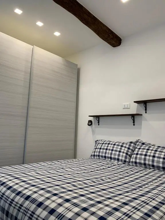 Holiday at Chiavari