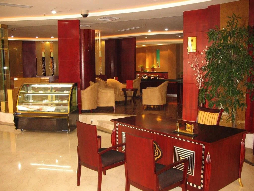 Suyi Lexiang Hotel