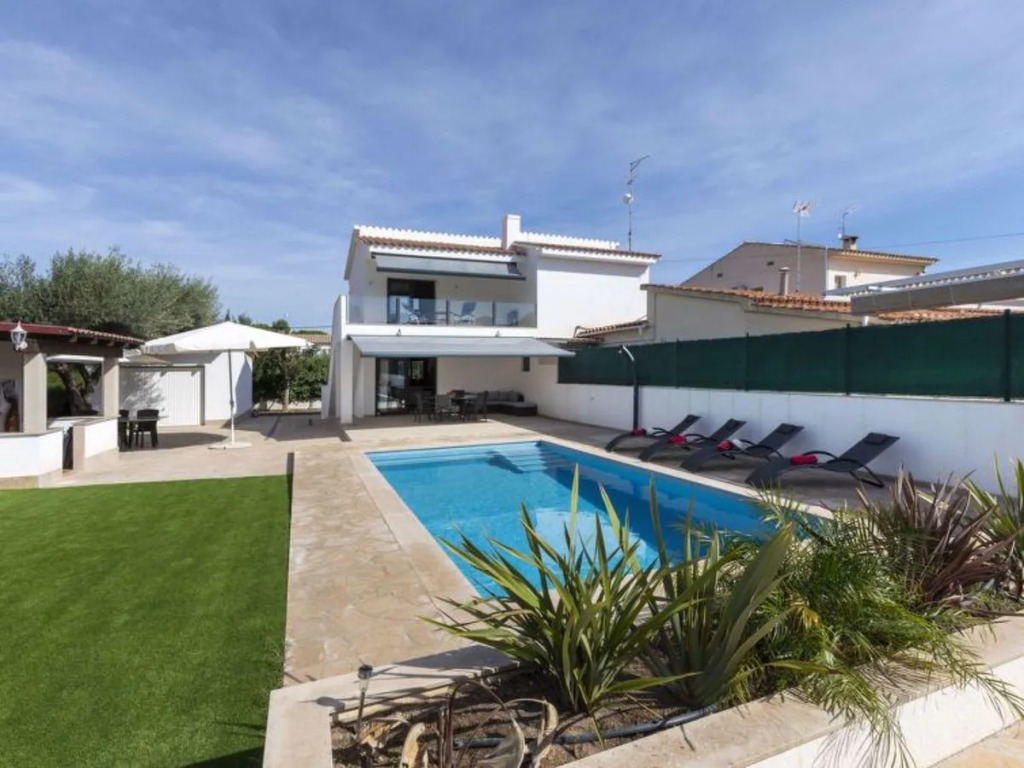 Villa Isabel L'Ametlla de Mar