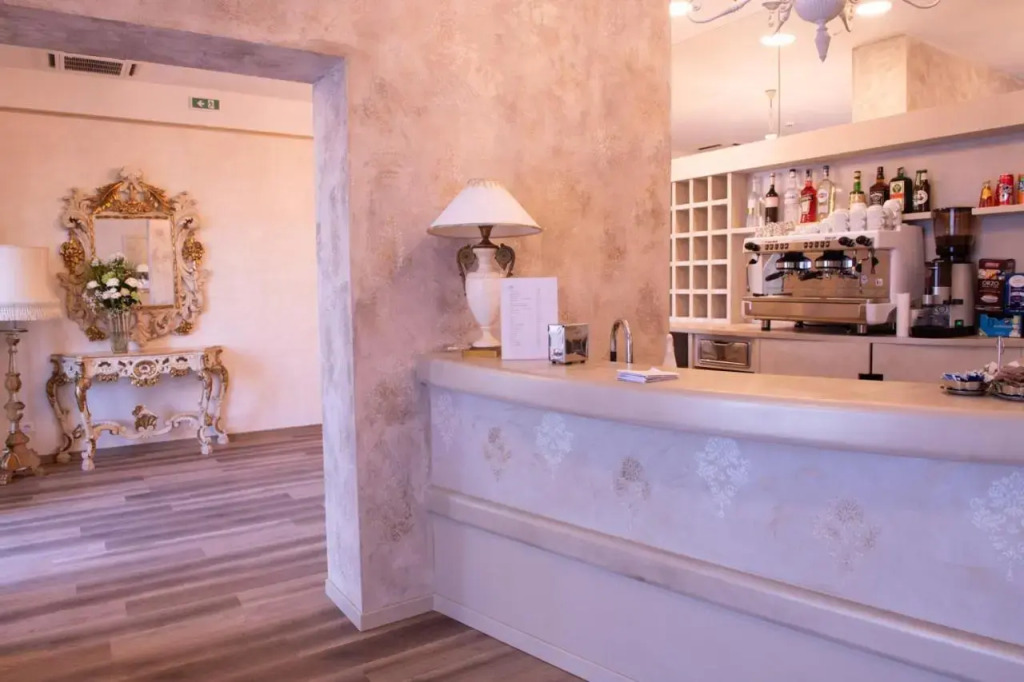 Hotel Della Rosa