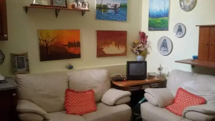 Casa vacanza La Ninfea intera casa