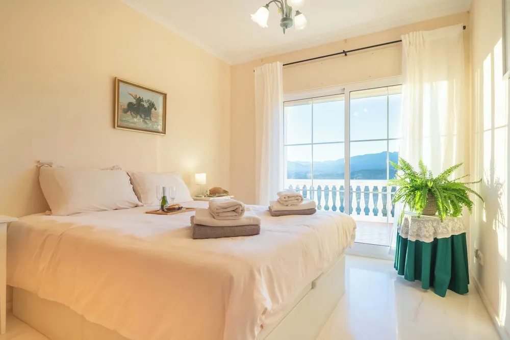 Villa Carlos Mijas Golf