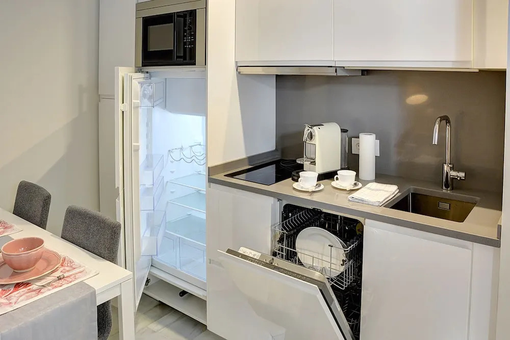 Loft Romantico Santa Ana