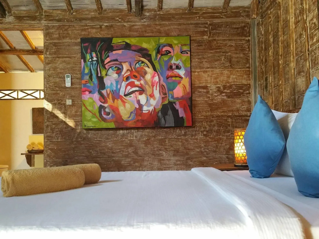 Ortigia Tropical Lodge