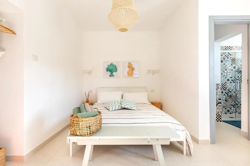 I Colmi - Trulli Suites