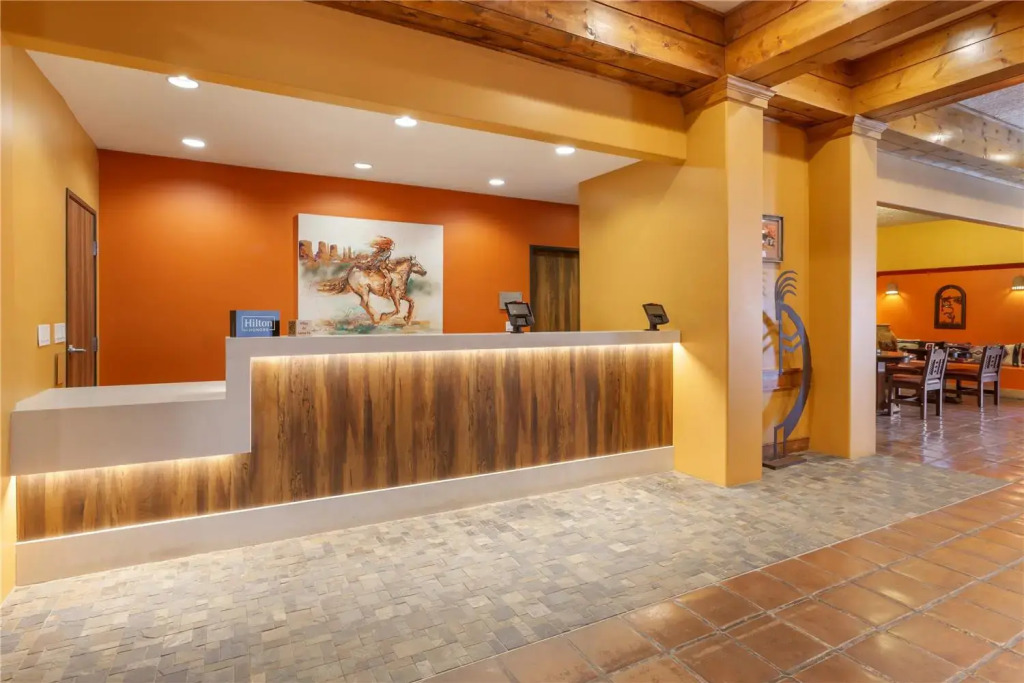 Hilton Vacation Club Villas de Santa Fe