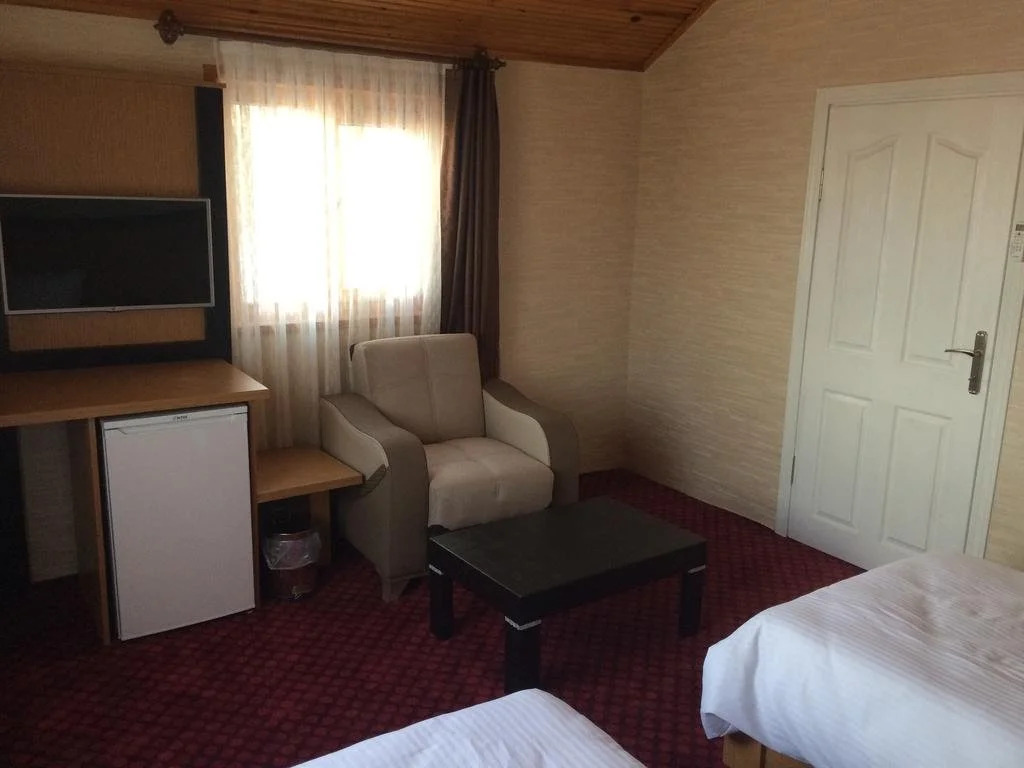 Garden Termal Otel