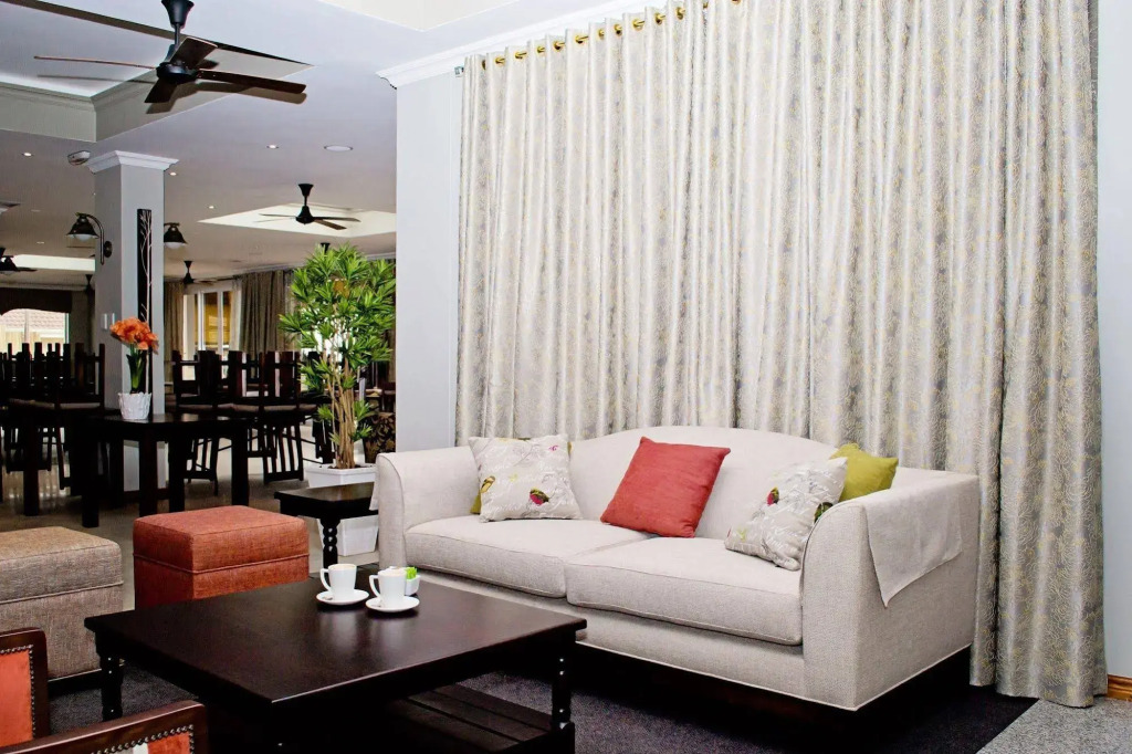Umthunzi Hotel and Conference