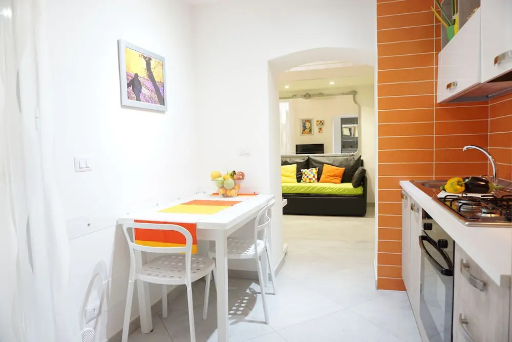 Dante Home - Bari Centro