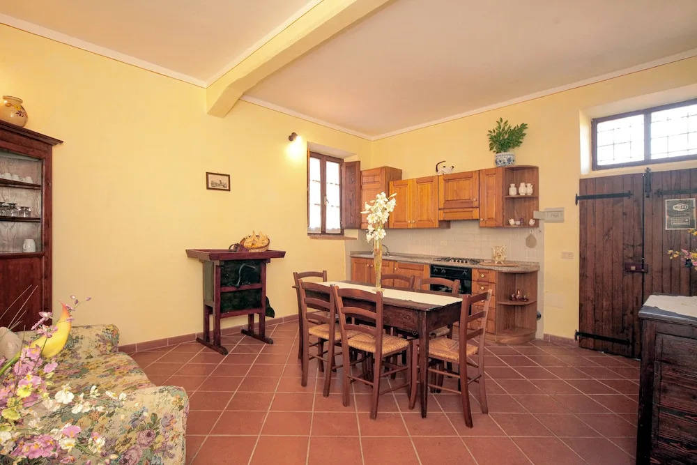 Agriturismo Casa Al Gianni