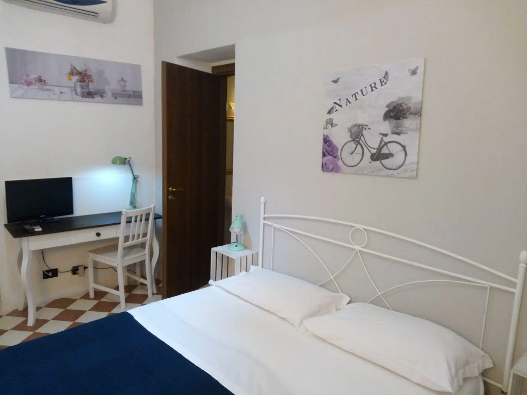Sleep In Sicily B&B
