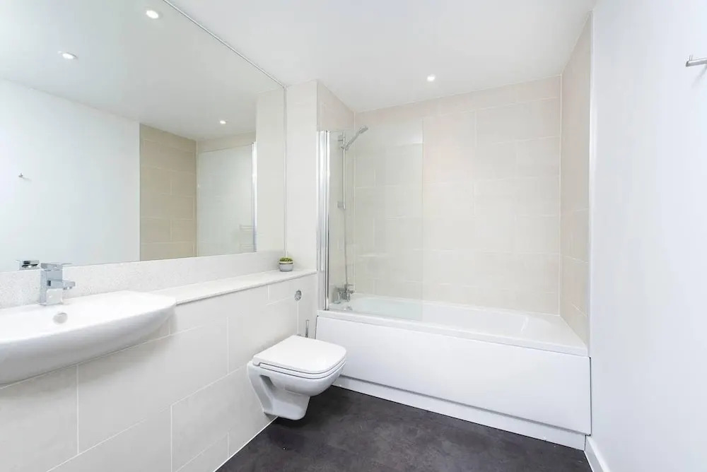 Incredibly Central 2BR Apartment