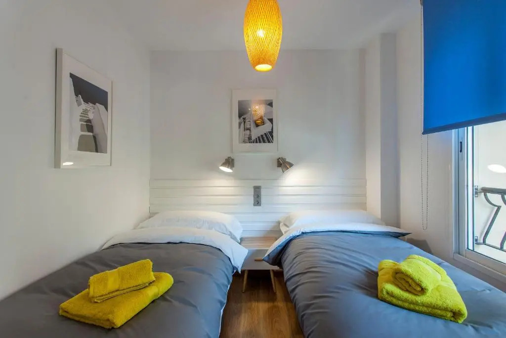 City Garden Bed and Breakfast