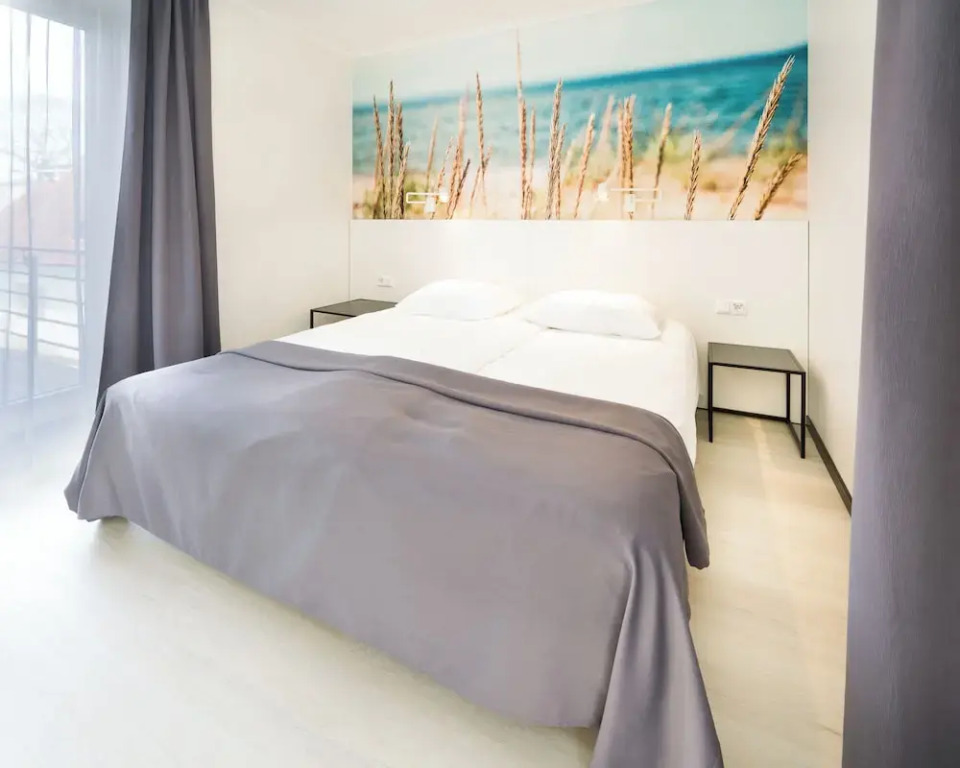 Hotel NOSPA