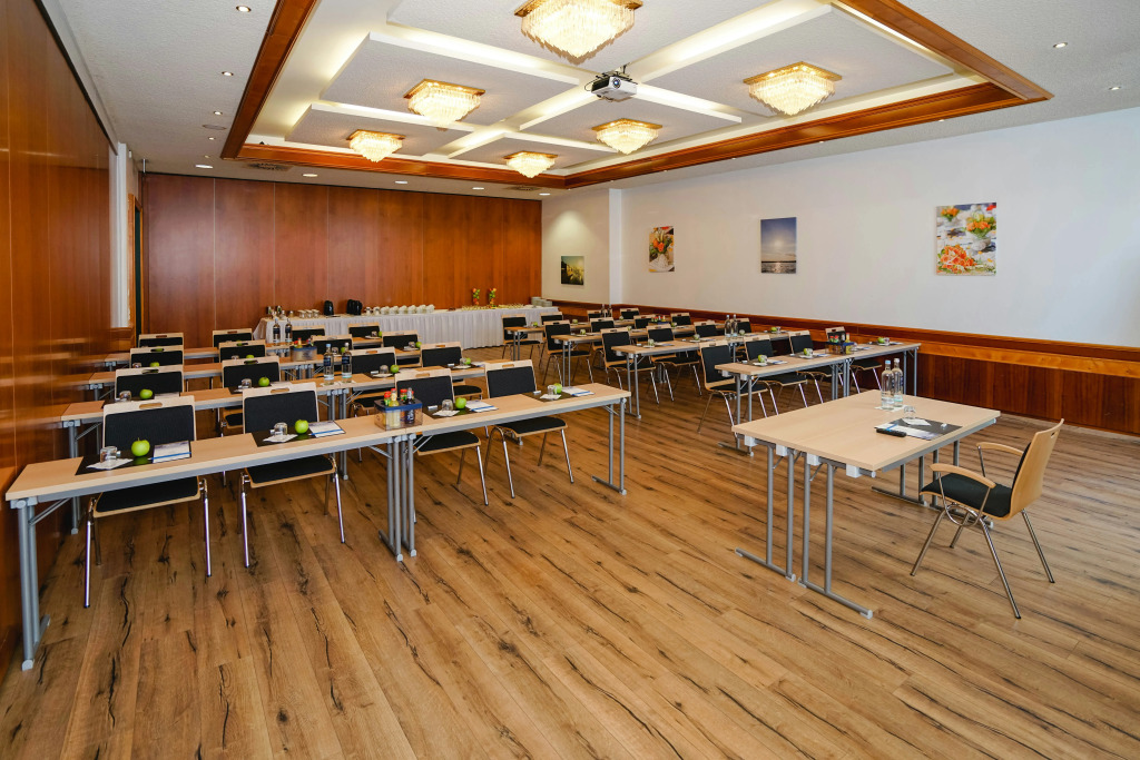 Seehotel Berlin-Rangsdorf