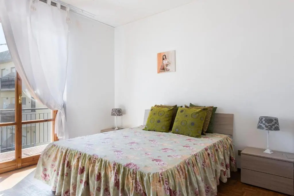 Appartamento Clara 11