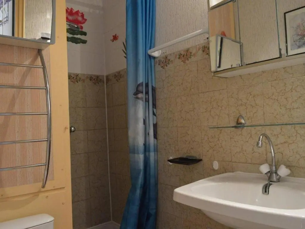 Appartement Cap d'Agde, 2 pièces, 4 personnes - FR-1-249-68