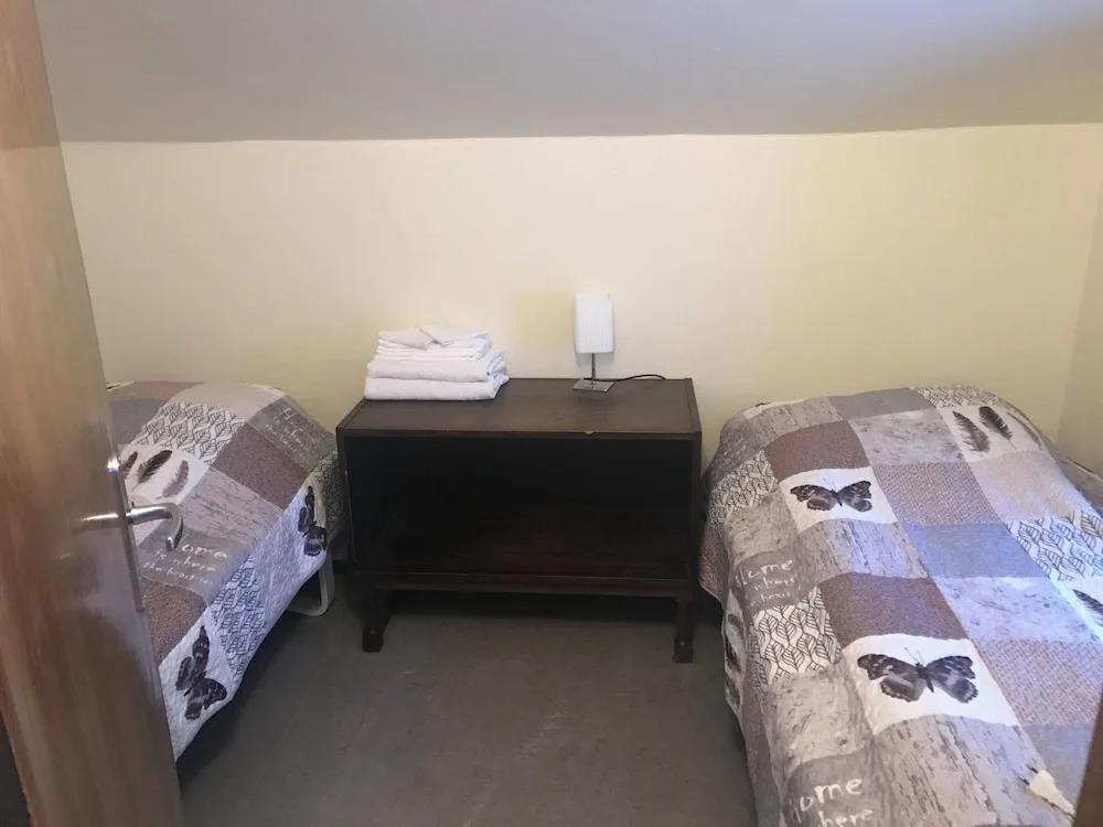 Guesthouse Básar