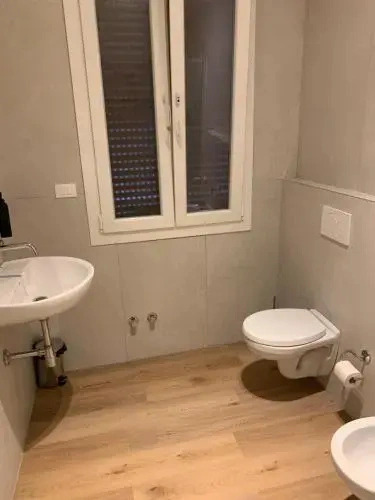 Riva Reno 4 Apartments