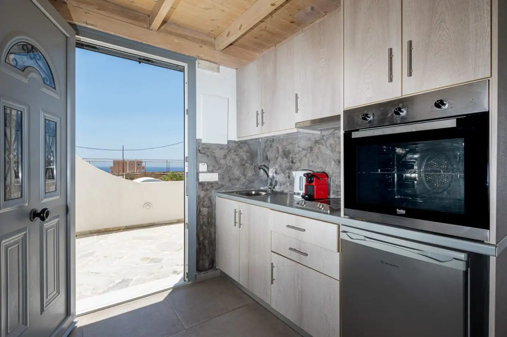 Nuvia Suites
