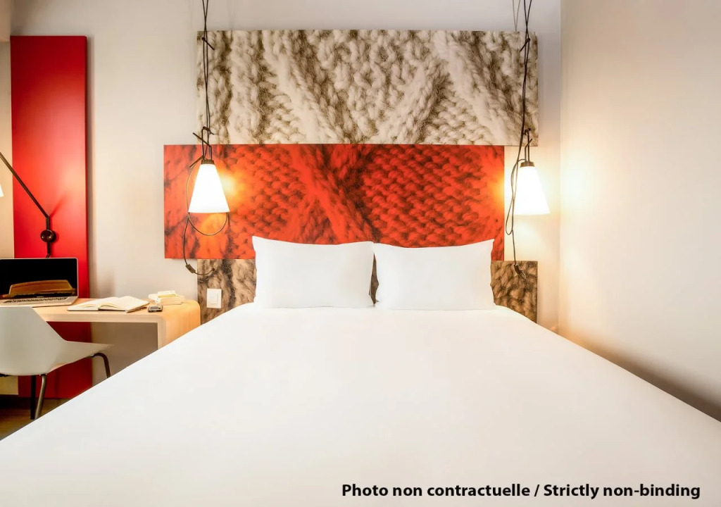 Ibis Xuzhou East Huaihai Road Hotel