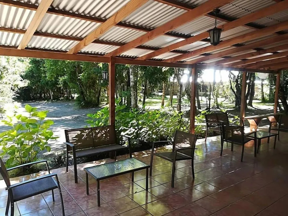 Cabanas Akubra