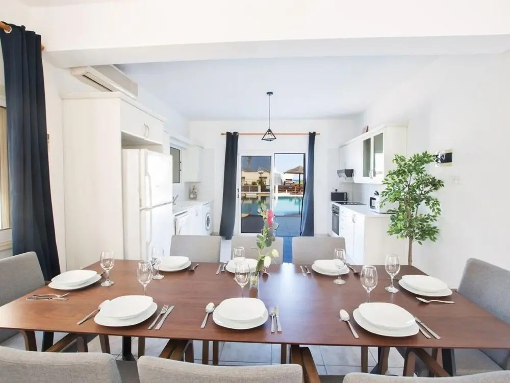 Villa Jazmin AQ JV4