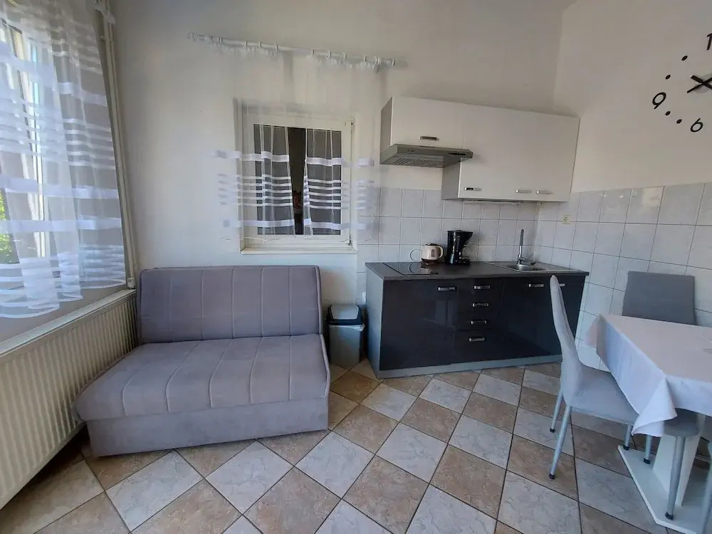Apartments Bernarda