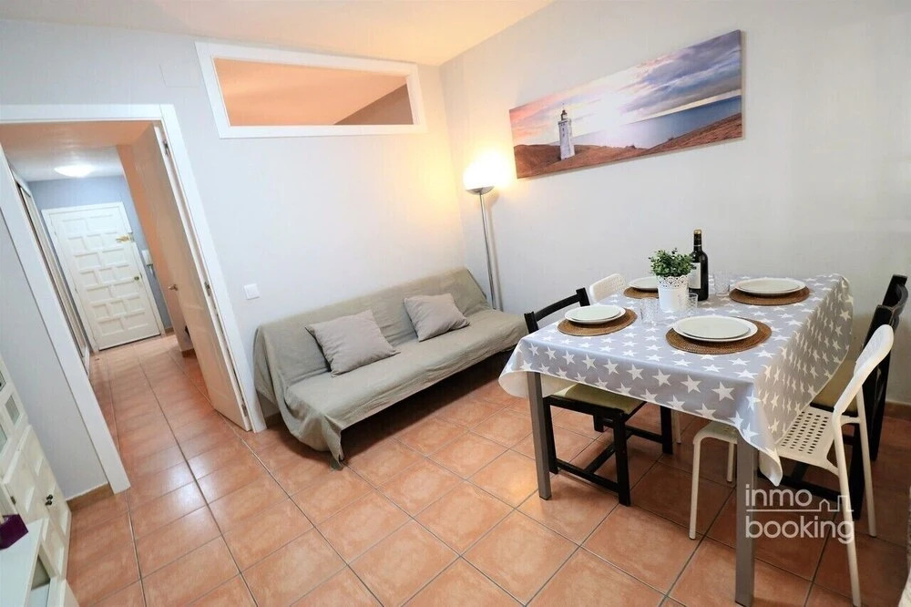 InmoBooking Alboran Experience