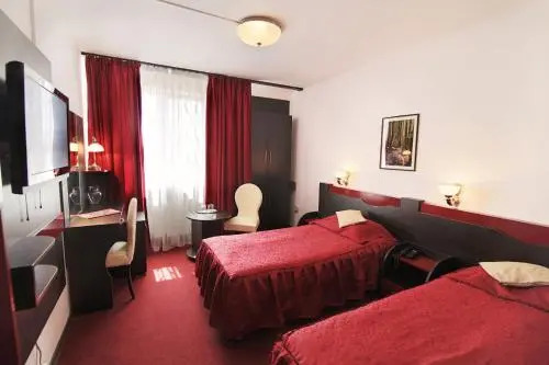 Complex Balnear Cerbul