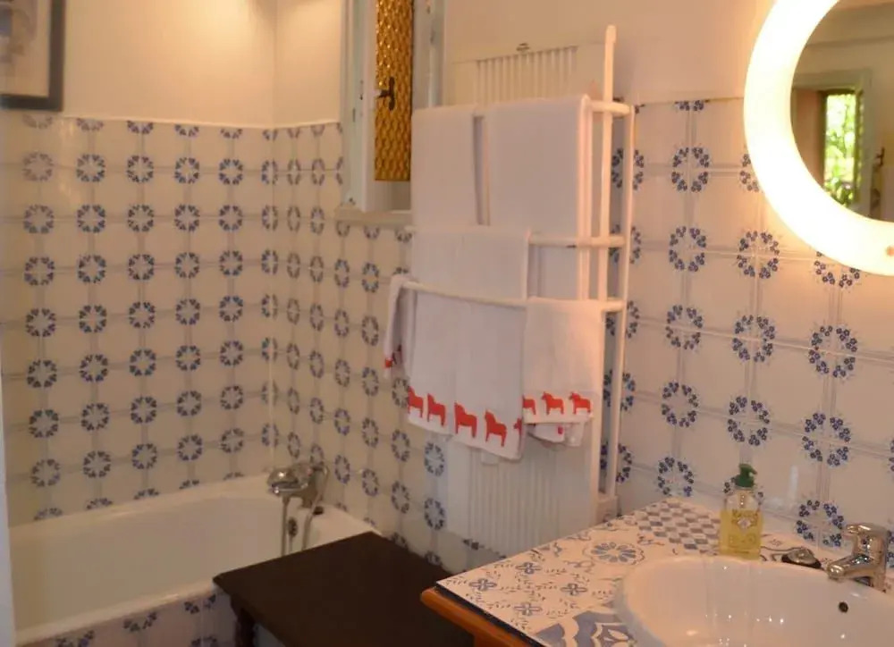 Gites Chambres dhotes Mazet du Maréchal Ferrant