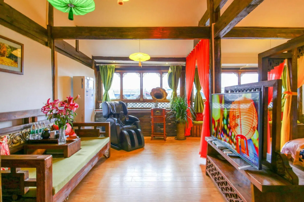 Cloud Boutique Resort