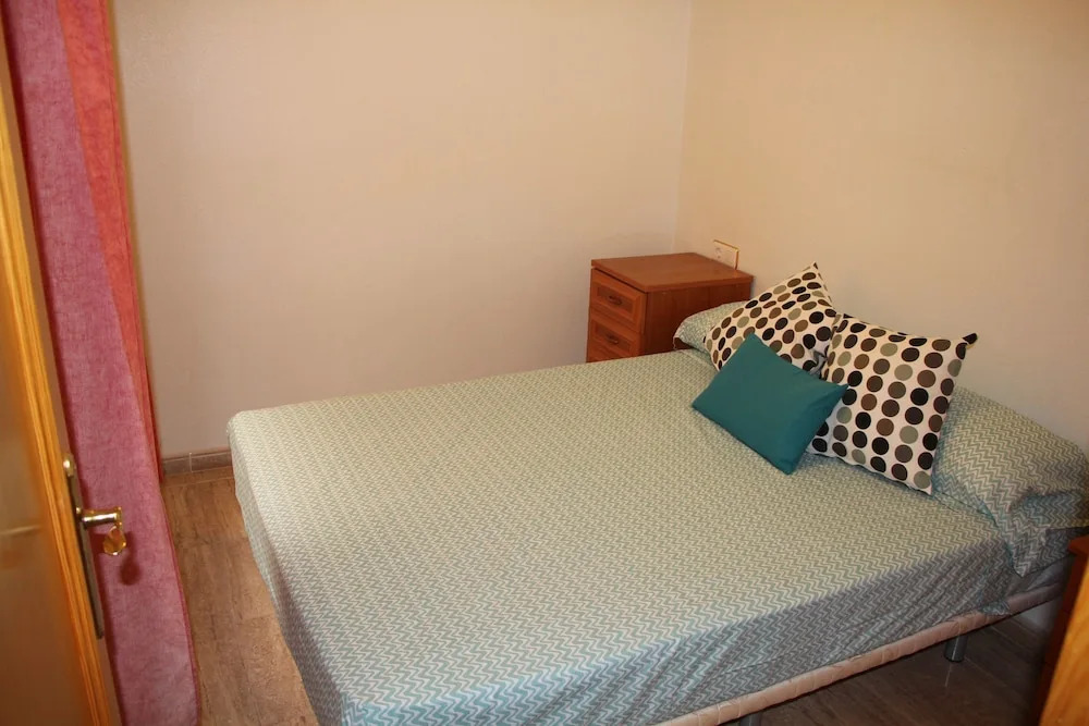 Beferent - Apartamentos Mediterráneo Torrevieja