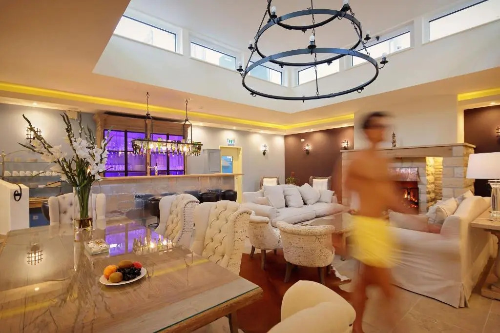 INSELHOTEL Potsdam