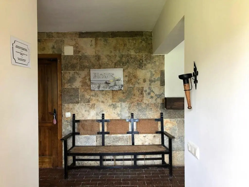 Villa Mavi