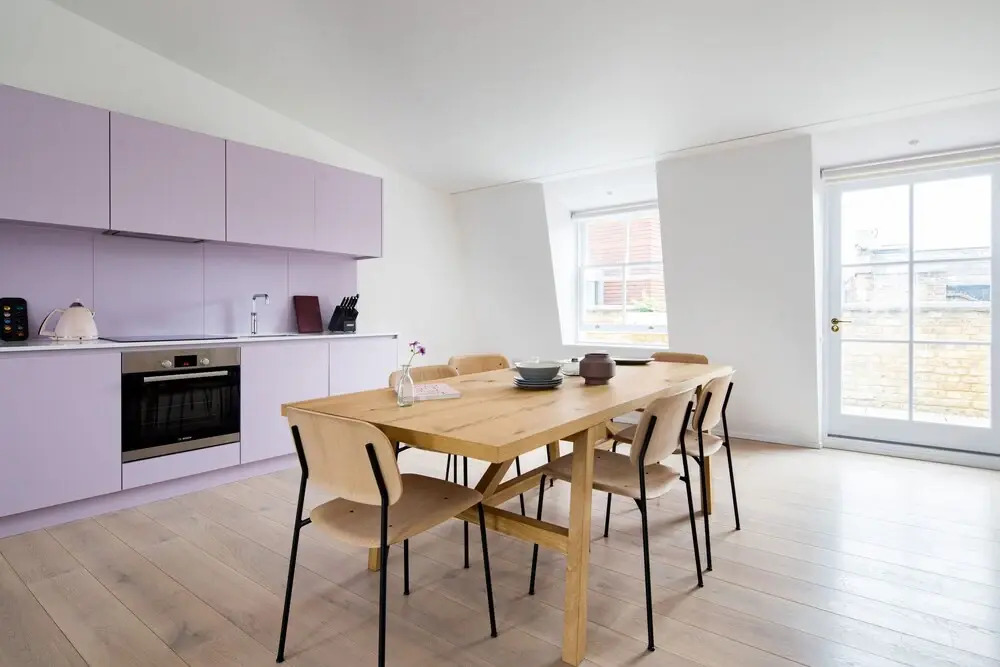 Hausd - Clerkenwell