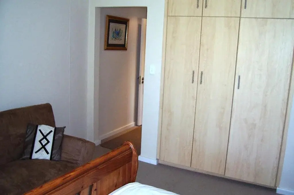 Bluegum Villa
