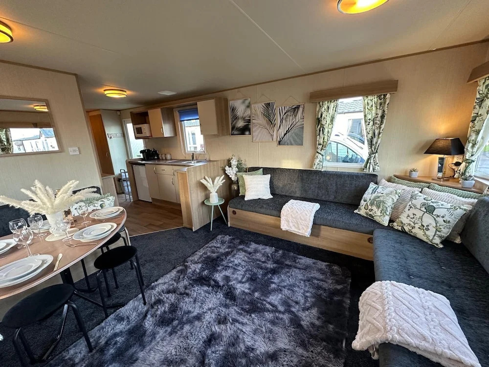 A Beautiful, Dog Friendly Holiday Home
