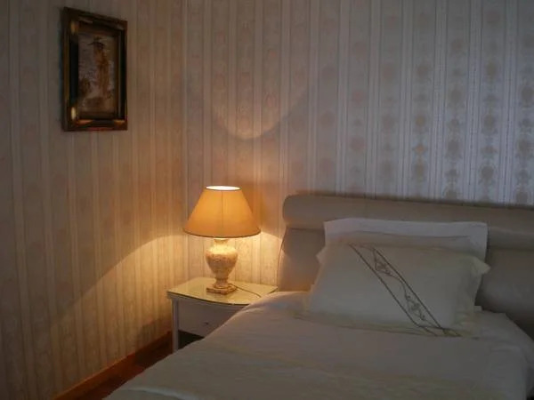 Le Relais Des Hirondelles