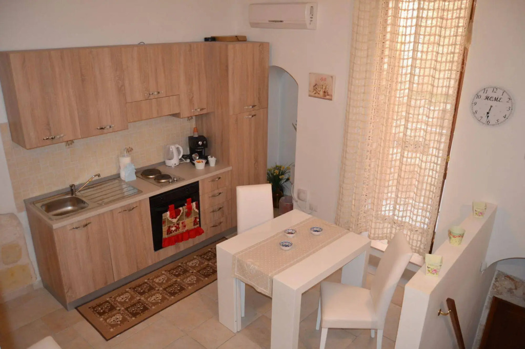 B&B Santa Rita Corato fitta camere