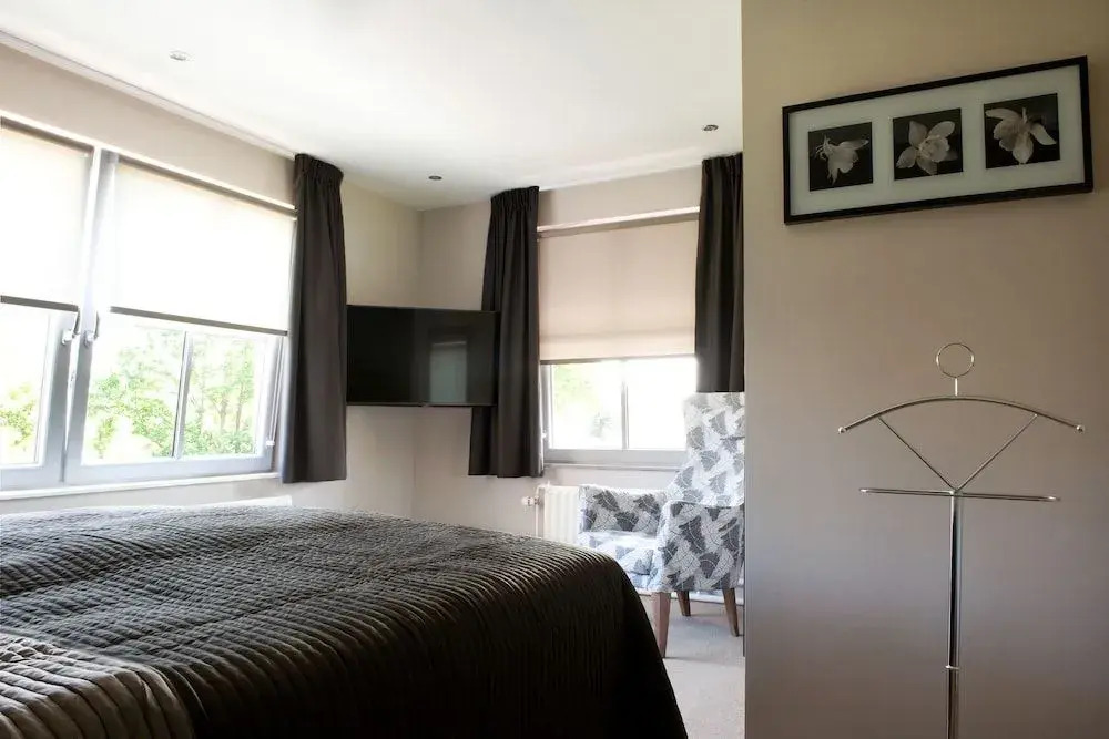 Hotel-Restaurant Thuis