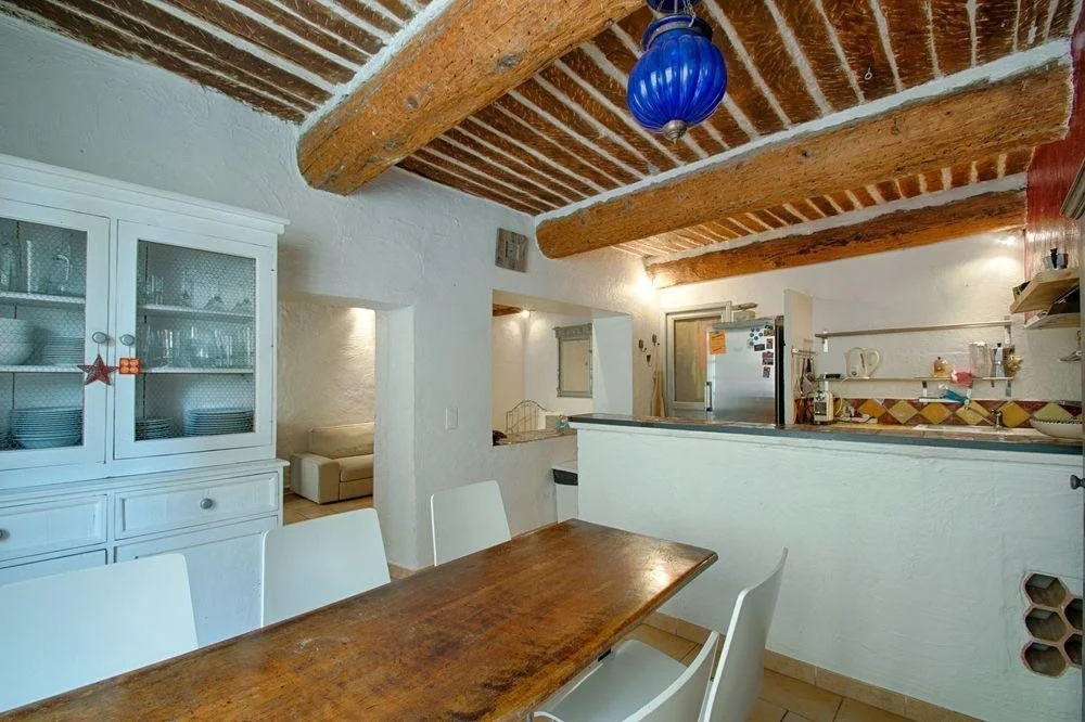Maison Caudelem