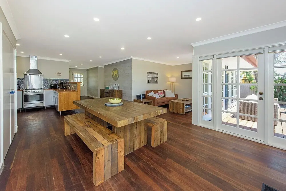 Willmott Beach House
