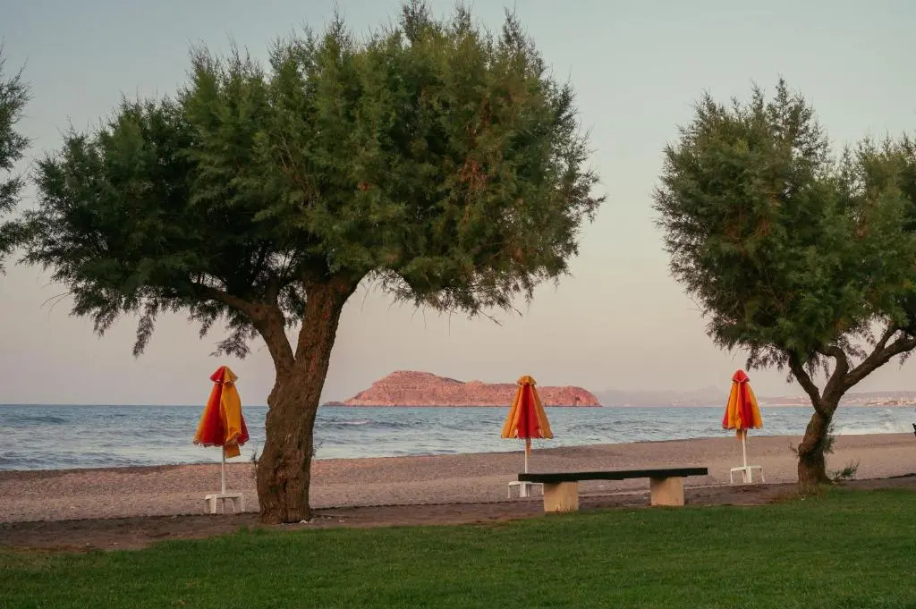 Silver Beach Hotel & Apartments