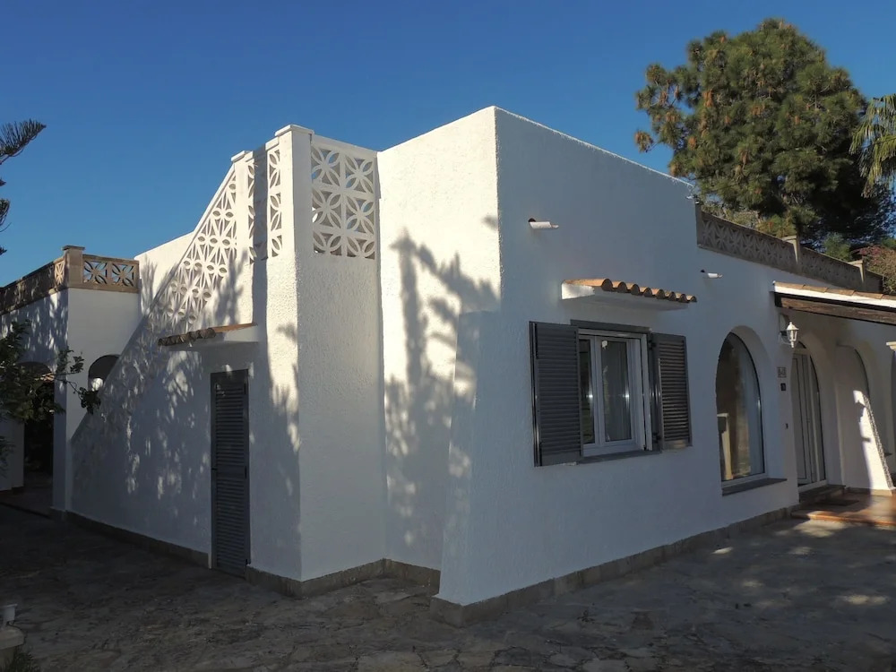 Villa Julieta