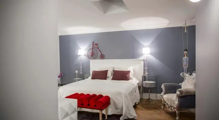 Apartamenty Ambasada