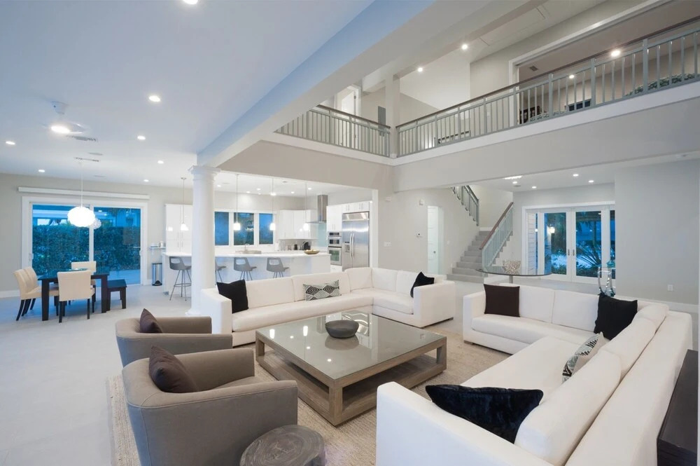 Luxury Cayman Villas