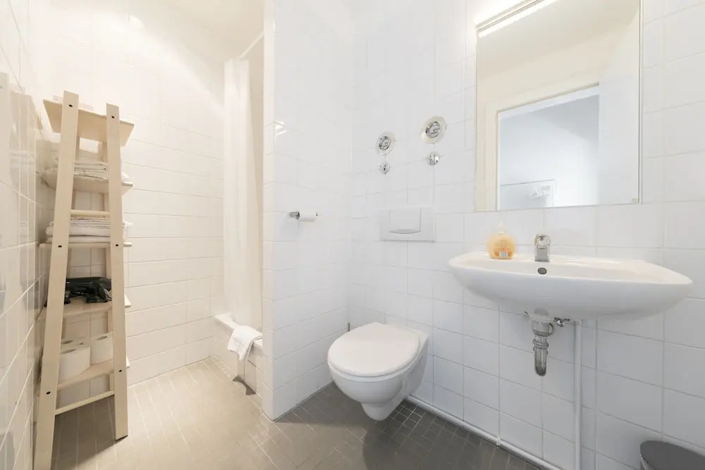 Primeflats - Apartment Weissensee