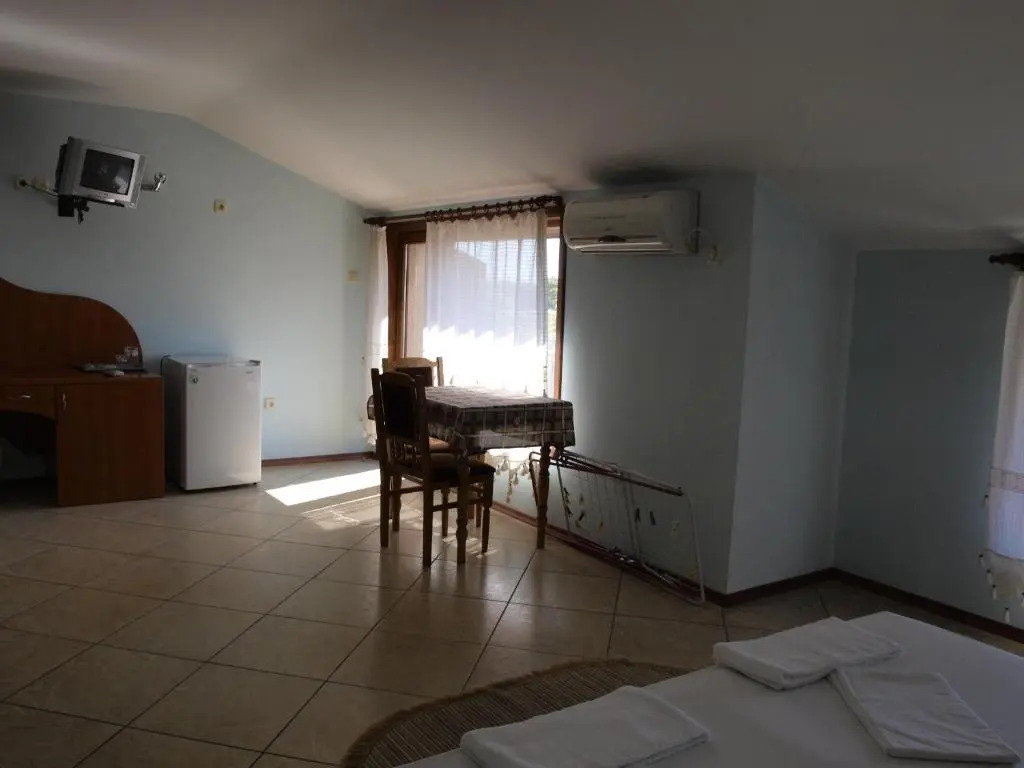 Guestrooms Hema