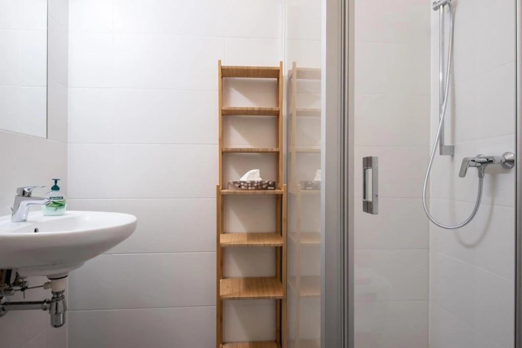 City-Apartment Neubaugasse